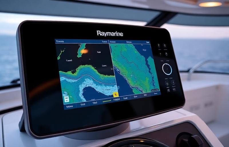 Raymarine Axiom 2 Pro: Što donosi nova generacija elektronike?
