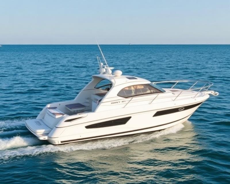 Jeanneau Merry Fisher 895