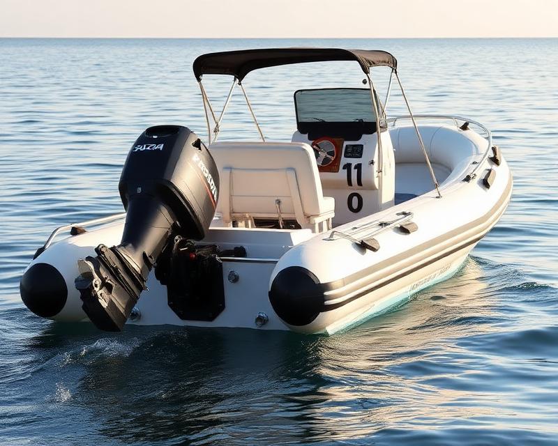 Zodiac Medline 7.5