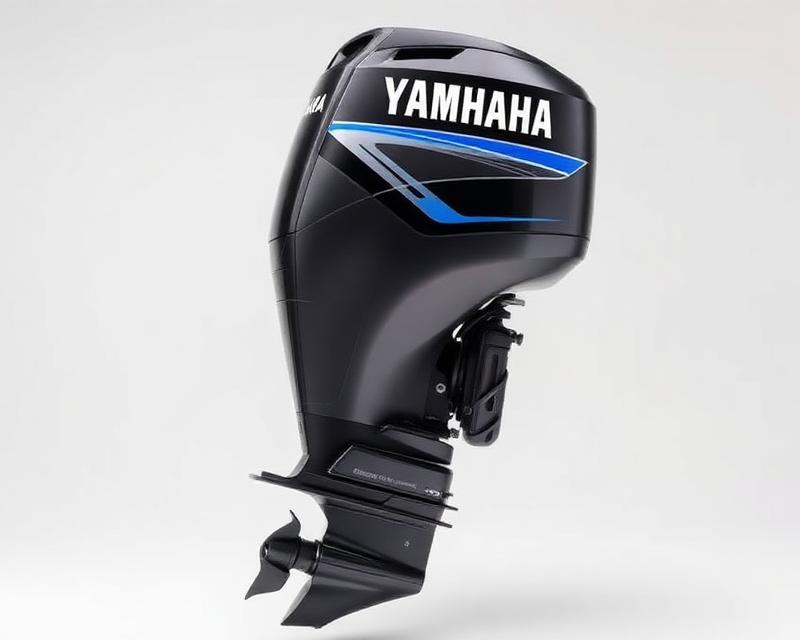 Yamaha F150 GETX